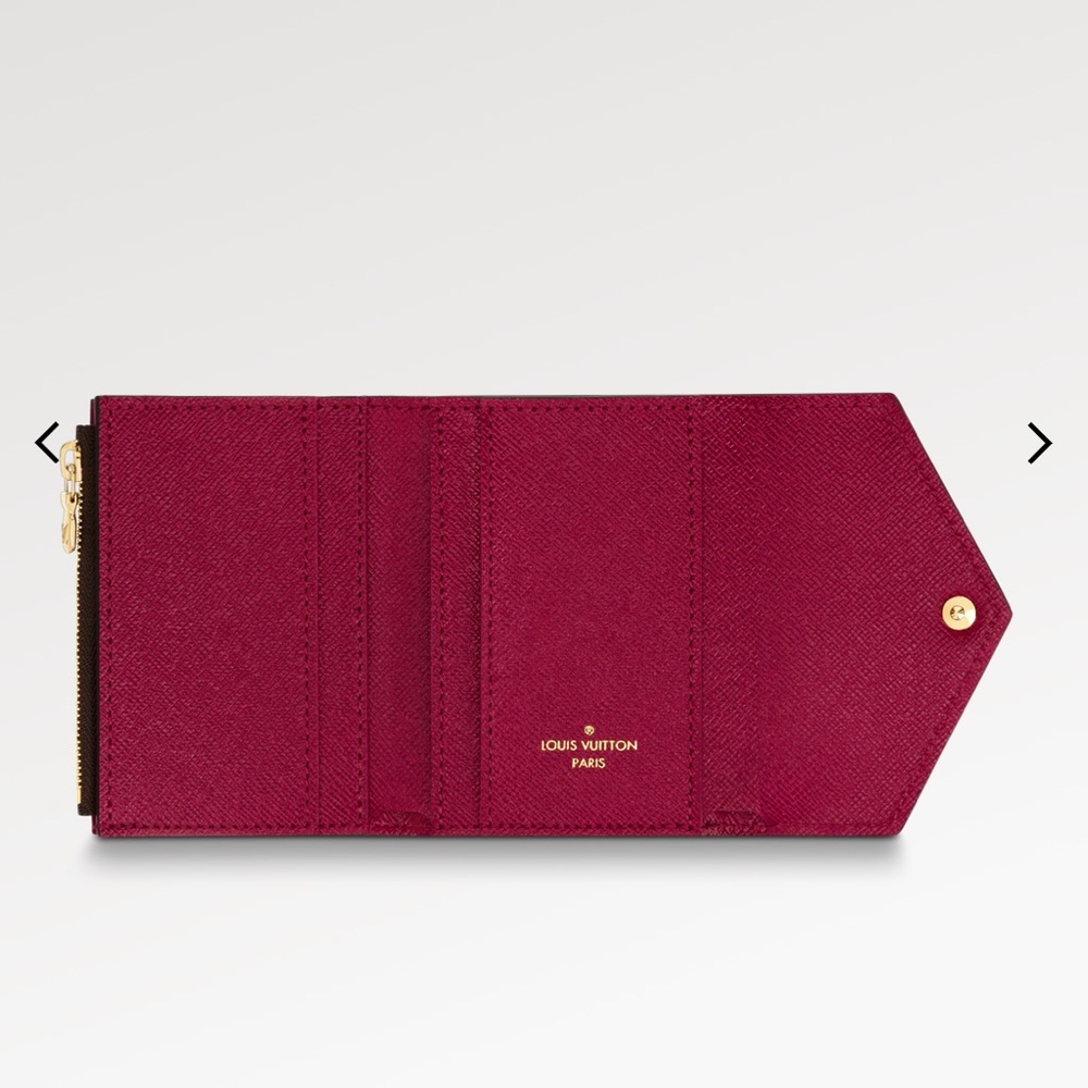 Louis Vuitton Compact Wallet - Picture 3 of 7